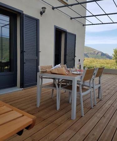 Entre Mer Et Montagne, En Plein Maquis Vallecalle Exterior foto