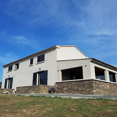 Entre Mer Et Montagne, En Plein Maquis Vallecalle Exterior foto